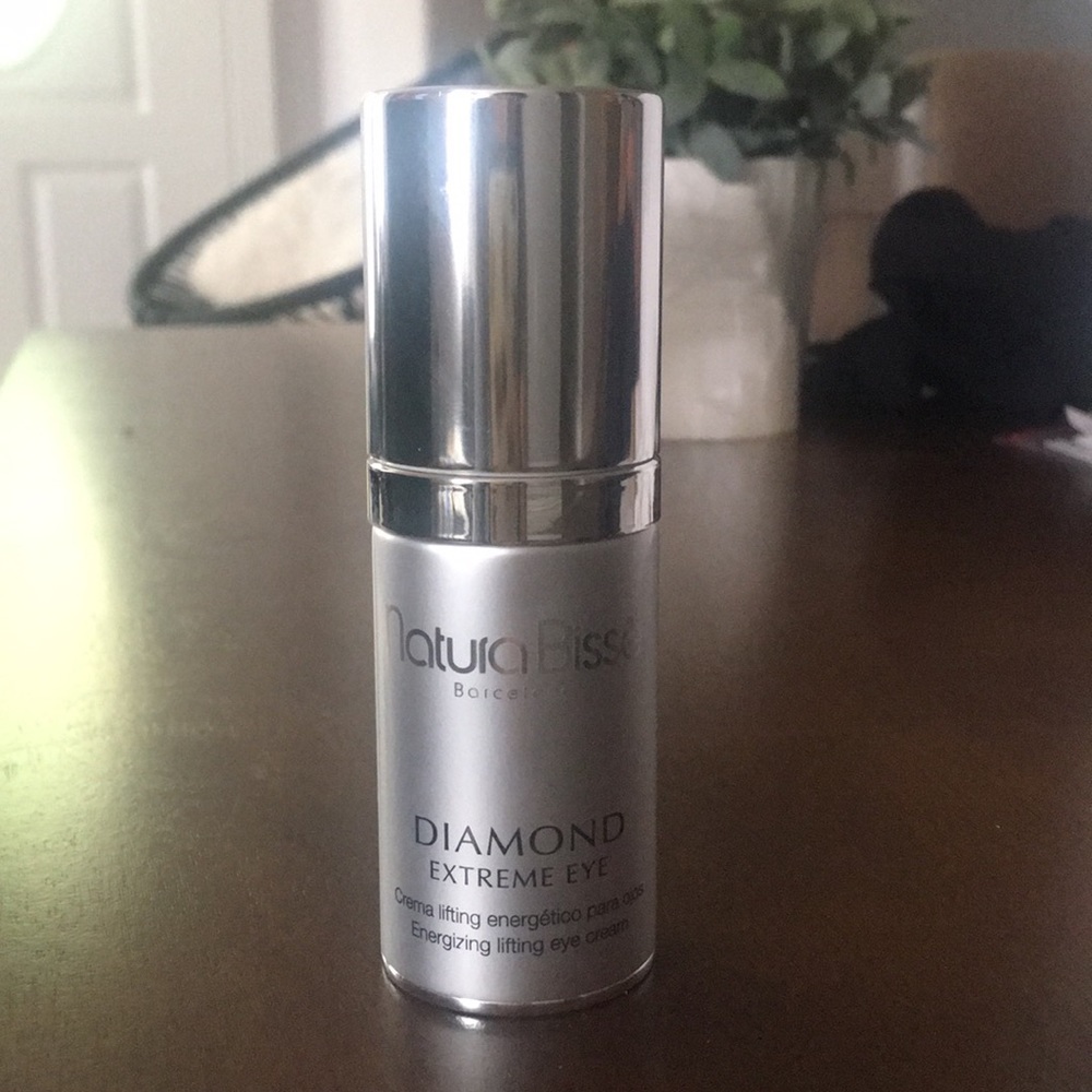 Natura Bisse Diamond Eye Cream